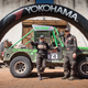 Illustration for article titled Hell Yeah a Mahindra Roxor Is Going Racing
